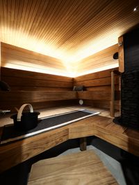 Sauna 14